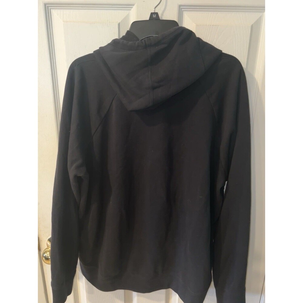 Under Armour Sweatshirt Womens XL Loose Fit Hoodie Pullover Freedom USA Logo - Picture 6 of 8
